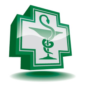 Petite histoire du caducée de la pharmacie | Guide Santé, conseils Santé Pharmaclic