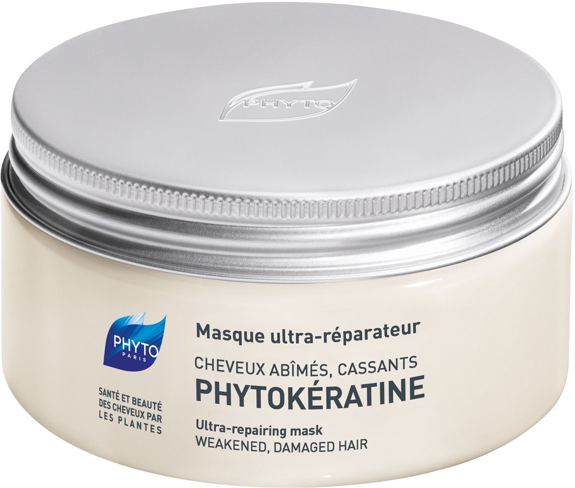 Phytokeratine Masque 200ml