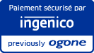 INGENICO previously Ogone